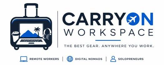 CarryOnWorkspace