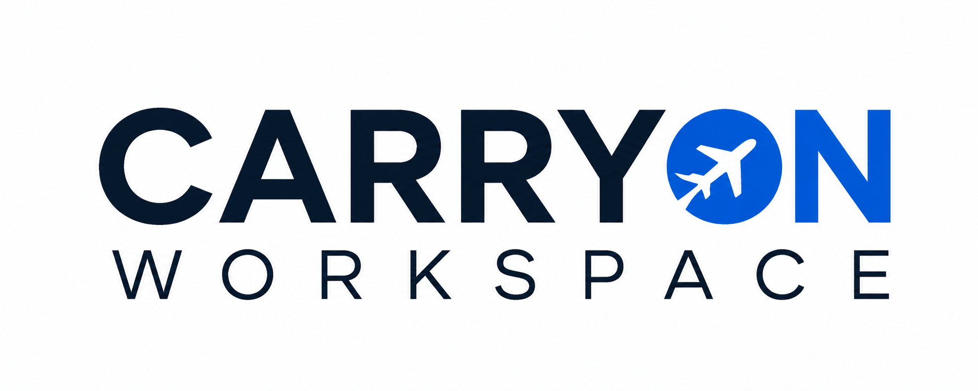 CarryOnWorkspace