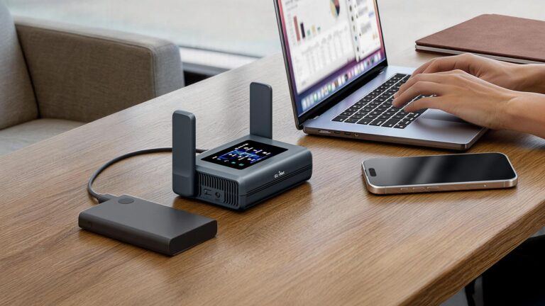 Do You Need a Travel Router for Hotel WiFi? A Remote Worker’s Guide